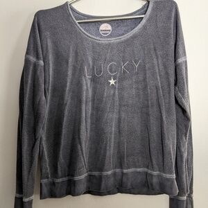 𝅺sundown Long Sleeve Tee